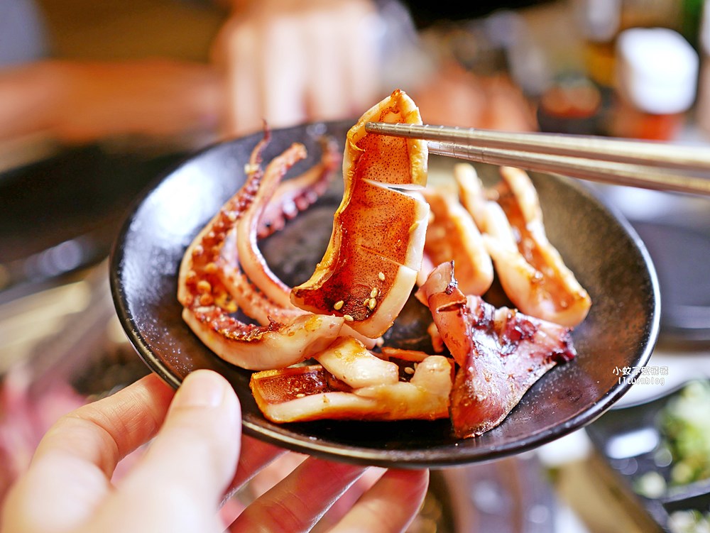 「Oh! Yaki精緻燒肉吃到飽」新莊店共超過80道食材無限吃599元起 「Oh! Yaki精緻燒肉吃到飽」新莊店共超過80道食材無限吃599元起
