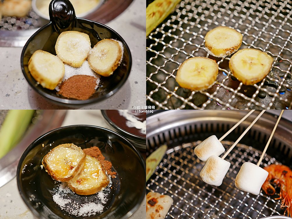 「Oh! Yaki精緻燒肉吃到飽」新莊店共超過80道食材無限吃599元起 「Oh! Yaki精緻燒肉吃到飽」新莊店共超過80道食材無限吃599元起