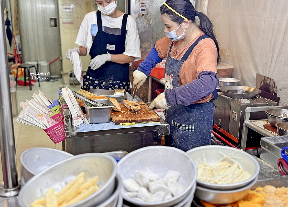 中和美食「荳荳鹹酥雞」在地人激推必買豆腐乳雞 中和美食「荳荳鹹酥雞」在地人激推必買豆腐乳雞