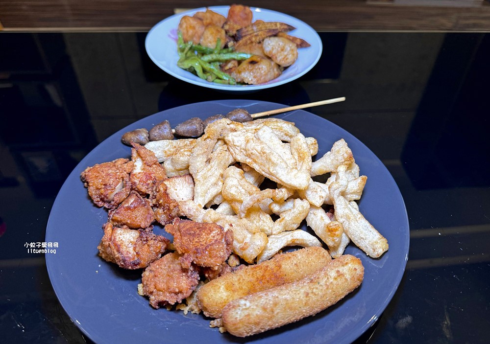 中和美食「荳荳鹹酥雞」在地人激推必買豆腐乳雞 中和美食「荳荳鹹酥雞」在地人激推必買豆腐乳雞