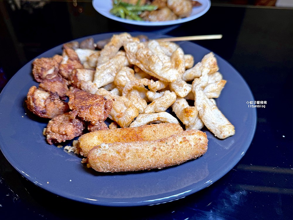 中和美食「荳荳鹹酥雞」在地人激推必買豆腐乳雞 中和美食「荳荳鹹酥雞」在地人激推必買豆腐乳雞