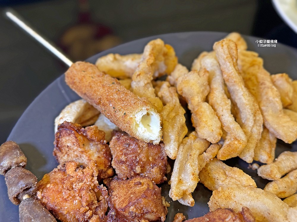 中和美食「荳荳鹹酥雞」在地人激推必買豆腐乳雞