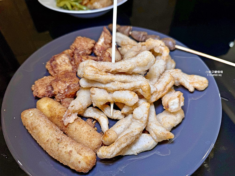 中和美食「荳荳鹹酥雞」在地人激推必買豆腐乳雞 中和美食「荳荳鹹酥雞」在地人激推必買豆腐乳雞