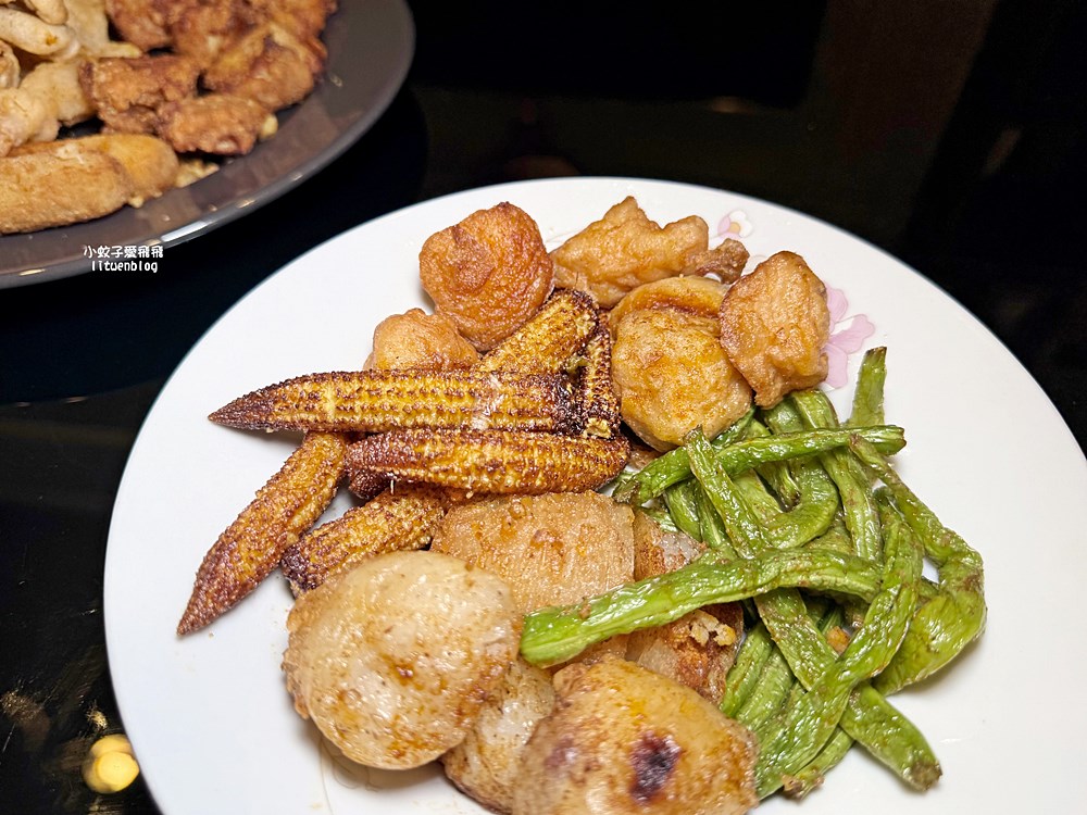 中和美食「荳荳鹹酥雞」在地人激推必買豆腐乳雞