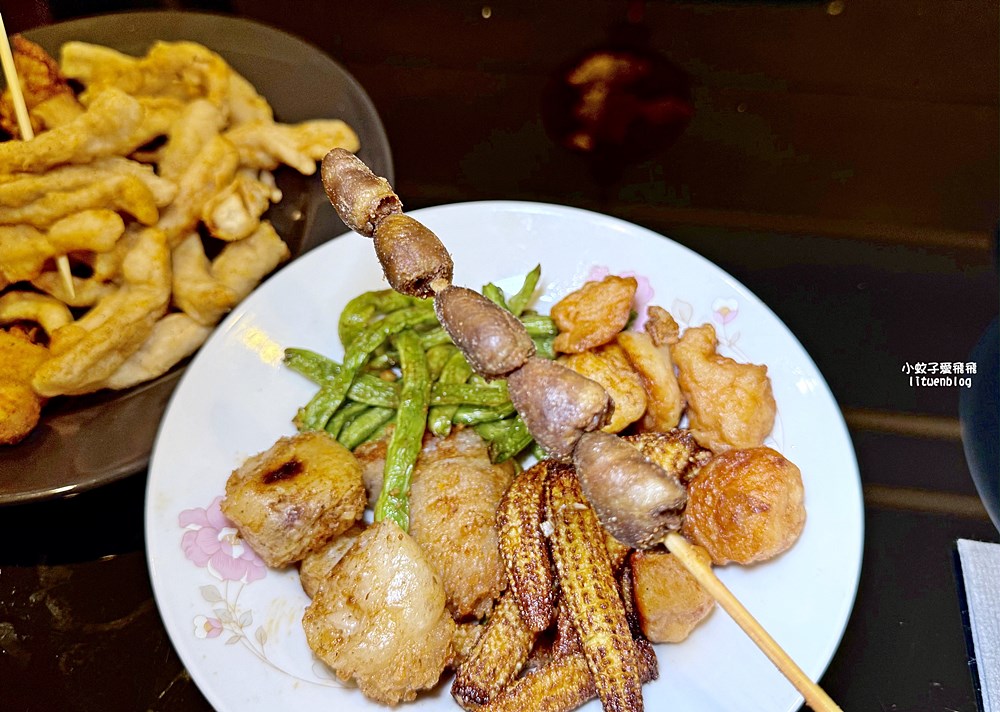 中和美食「荳荳鹹酥雞」在地人激推必買豆腐乳雞 中和美食「荳荳鹹酥雞」在地人激推必買豆腐乳雞