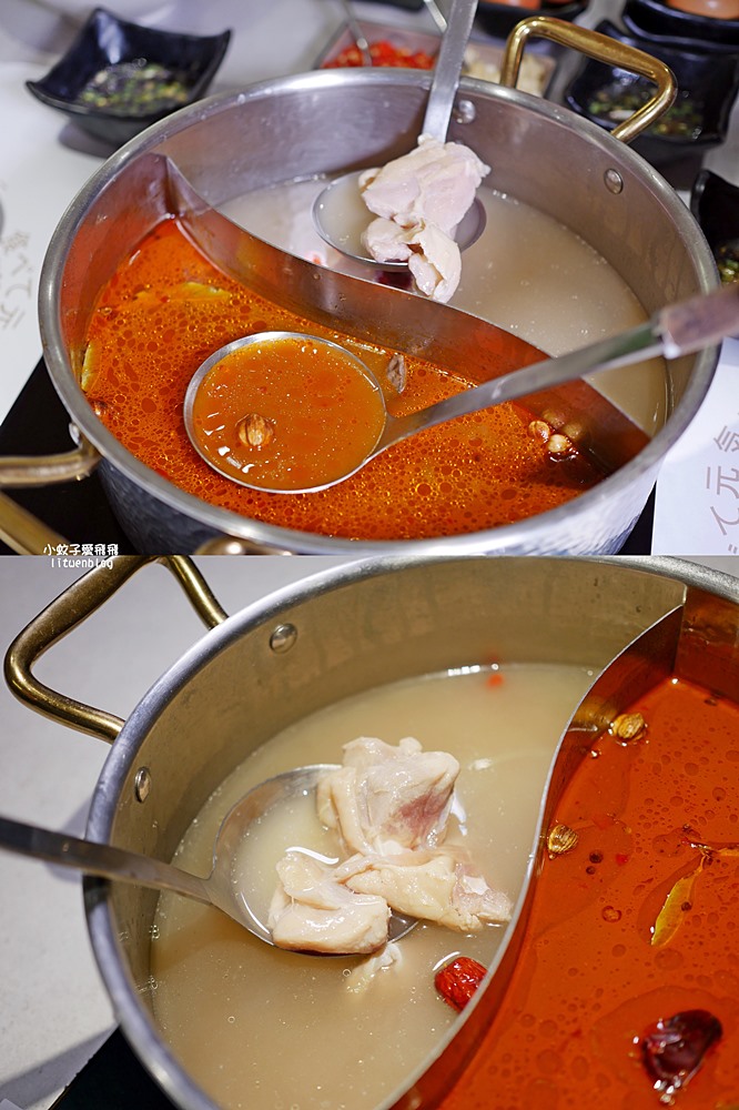 「極鶴和牛鍋物」日本A5和牛吃到飽和牛肋眼上蓋、沙朗心頂級肉品太完美