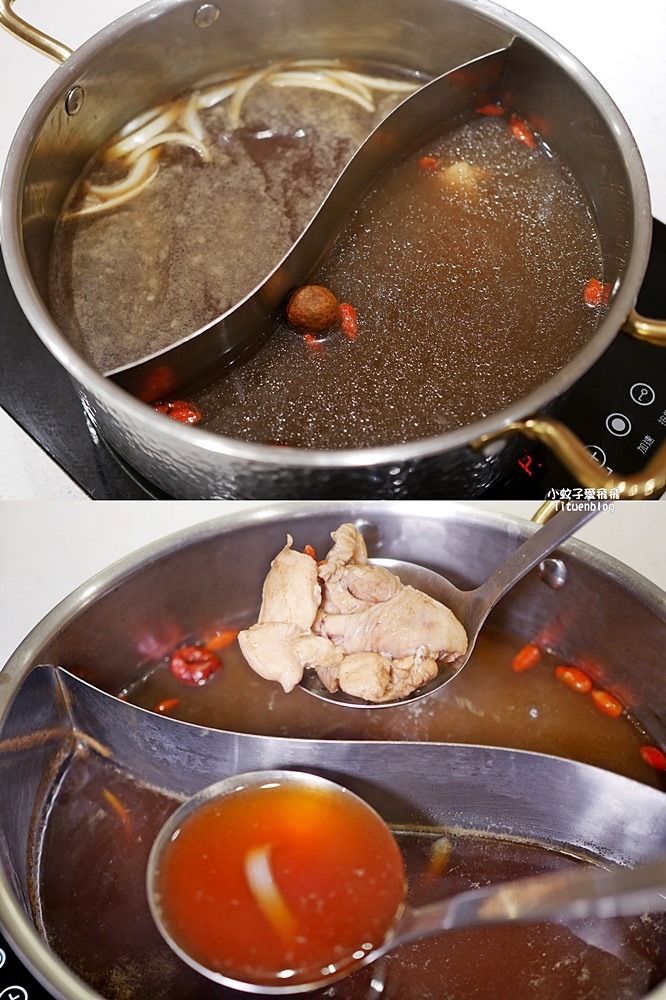 「極鶴和牛鍋物」日本A5和牛吃到飽和牛肋眼上蓋、沙朗心頂級肉品太完美