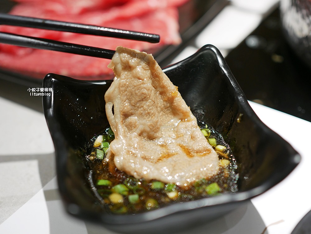 「極鶴和牛鍋物」日本A5和牛吃到飽和牛肋眼上蓋、沙朗心頂級肉品太完美