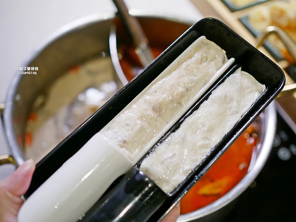 「極鶴和牛鍋物」日本A5和牛吃到飽和牛肋眼上蓋、沙朗心頂級肉品太完美