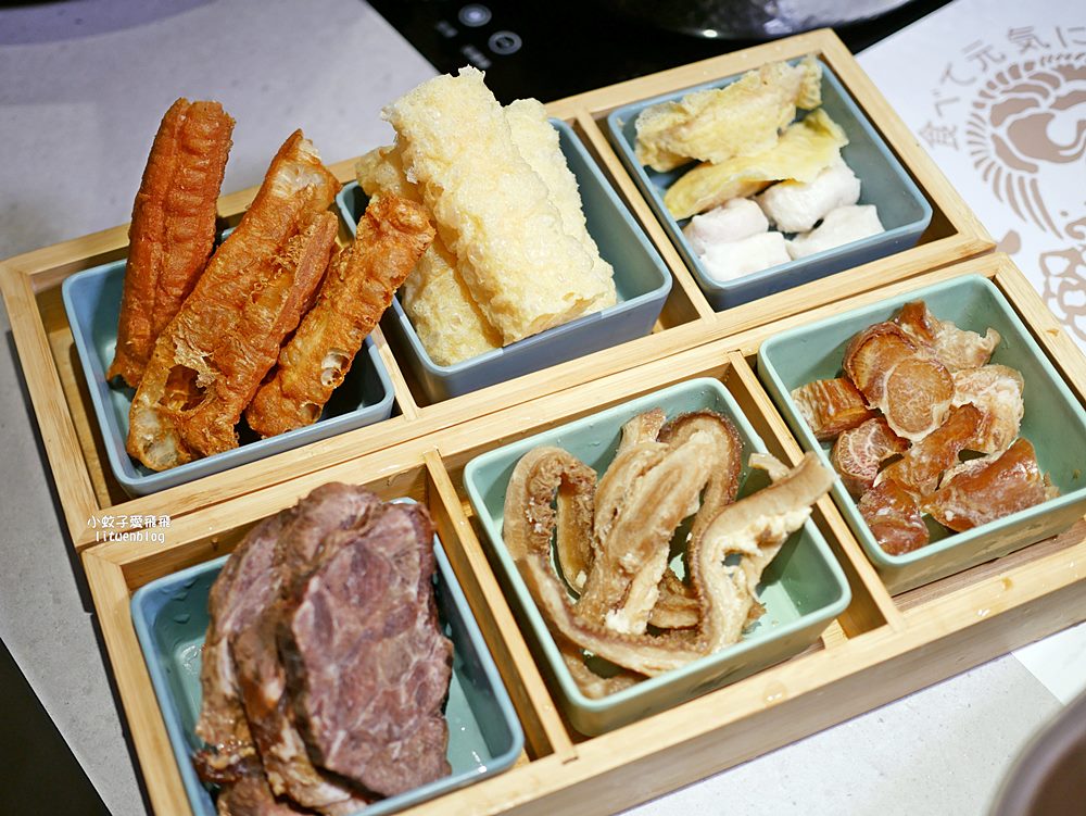 「極鶴和牛鍋物」日本A5和牛吃到飽和牛肋眼上蓋、沙朗心頂級肉品太完美