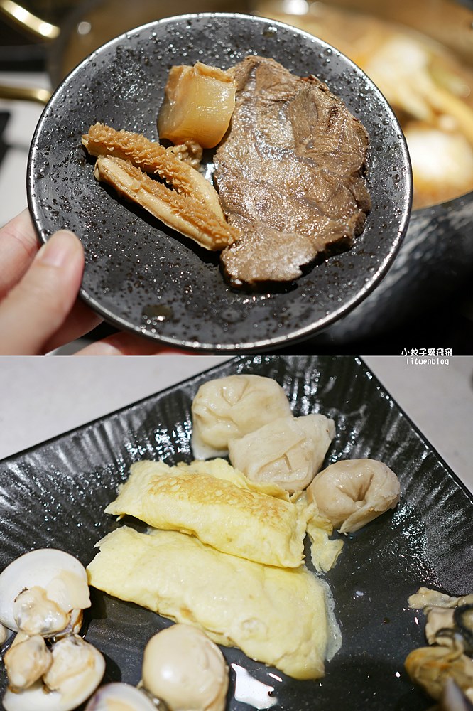 「極鶴和牛鍋物」日本A5和牛吃到飽和牛肋眼上蓋、沙朗心頂級肉品太完美