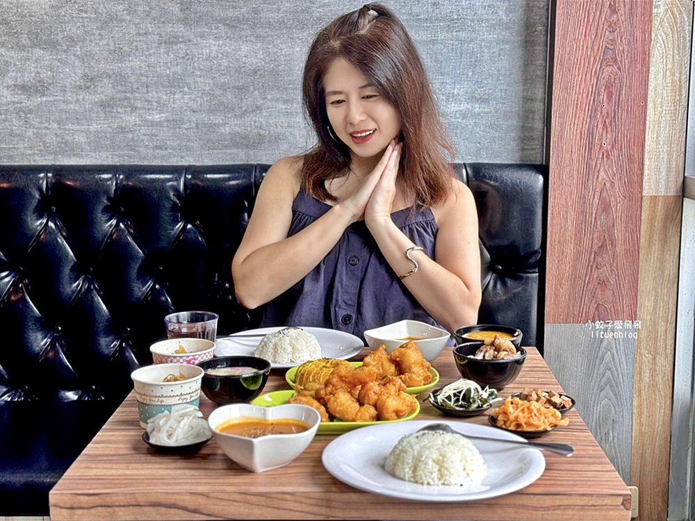 公館美食「塊雞師食務所」只要150元就含麻辣鴨血熱雞湯小菜飲料無限吃