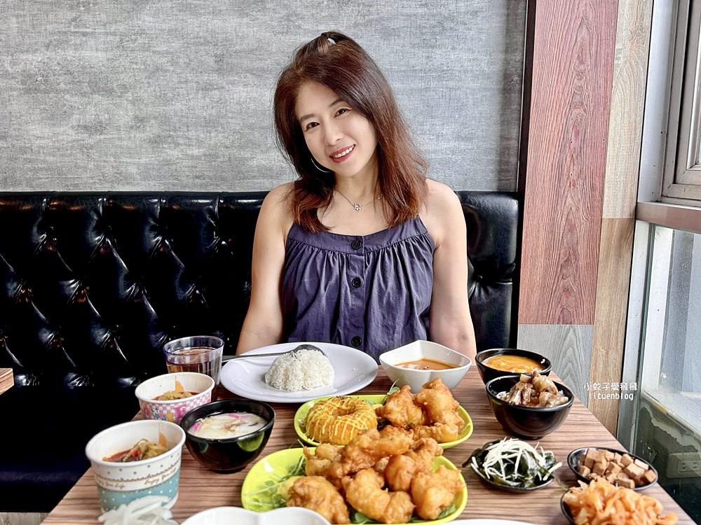 公館美食「塊雞師食務所」只要150元就含麻辣鴨血熱雞湯小菜飲料無限吃