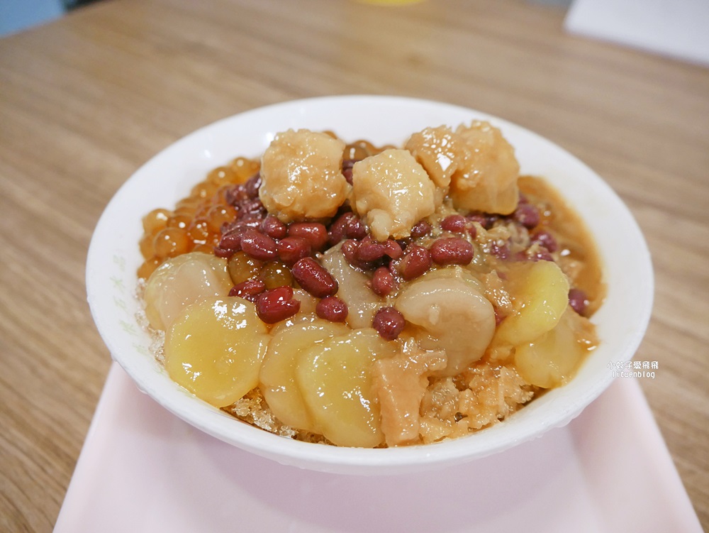 三峽北大美食「鴉片粉圓北大店」經典扁平芋圓地瓜圓與Q彈蜜漬粉圓 三峽北大美食「鴉片粉圓北大店」經典扁平芋圓地瓜圓與Q彈蜜漬粉圓