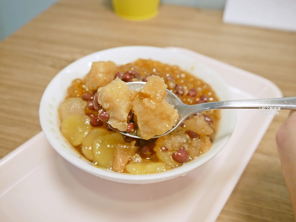 三峽北大美食「鴉片粉圓北大店」經典扁平芋圓地瓜圓與Q彈蜜漬粉圓 三峽北大美食「鴉片粉圓北大店」經典扁平芋圓地瓜圓與Q彈蜜漬粉圓