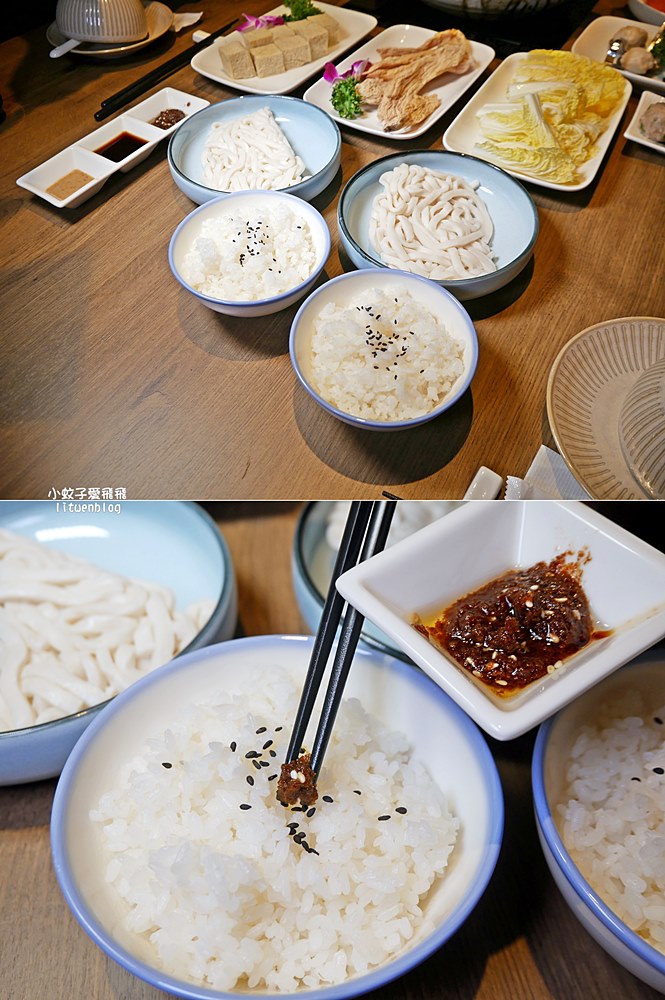 台北中山「星曜雞湯」雞湯界的LV整鍋膠質濃稠鮮香