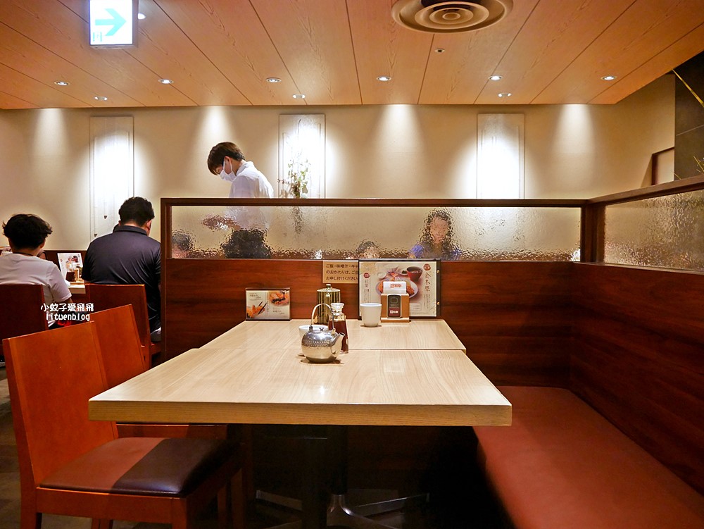 「和幸豬排池袋店」池袋車站PARCO本館樓上平價好吃連鎖豬排店 「和幸豬排池袋店」池袋車站PARCO本館樓上平價好吃連鎖豬排店