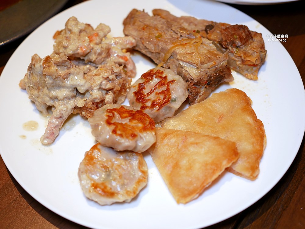 JR東日本大飯店台北鉑麗安全日餐廳「東南亞美食祭」+雙主餐吃到飽
