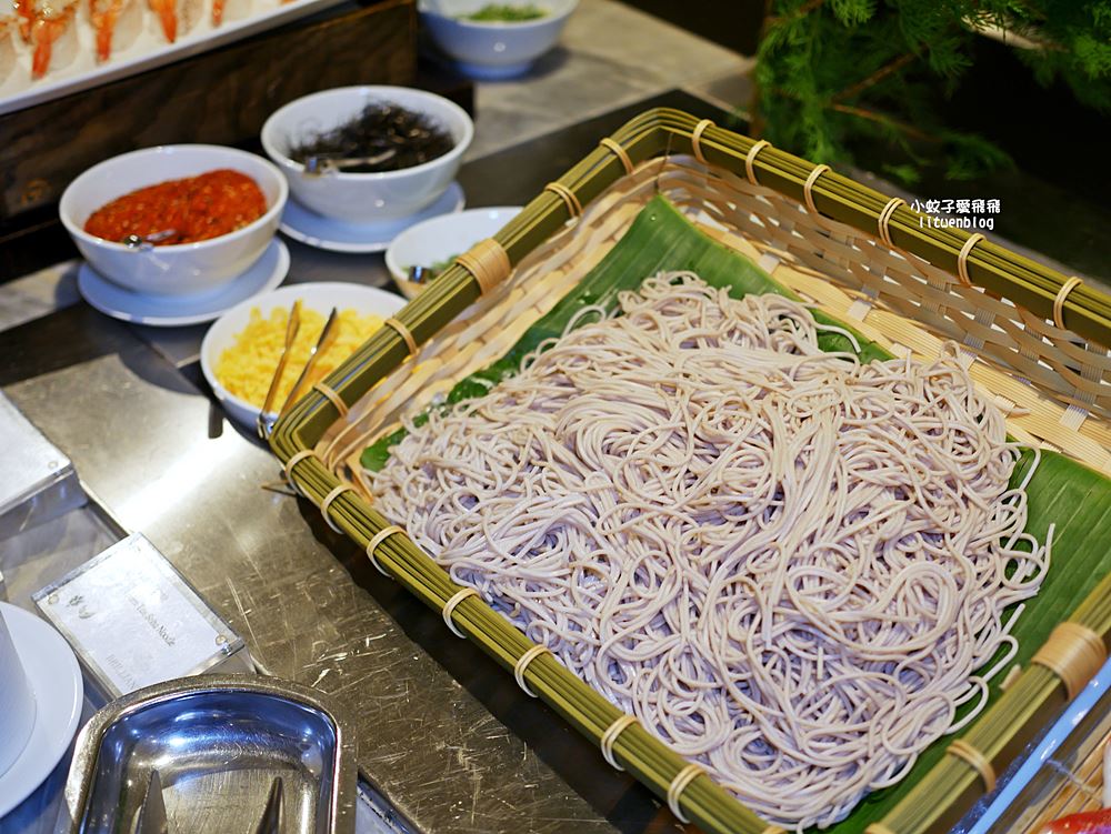 JR東日本大飯店台北鉑麗安全日餐廳「東南亞美食祭」+雙主餐吃到飽