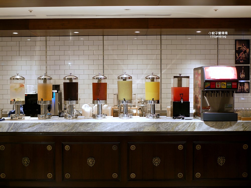 JR東日本大飯店台北鉑麗安全日餐廳「東南亞美食祭」+雙主餐吃到飽