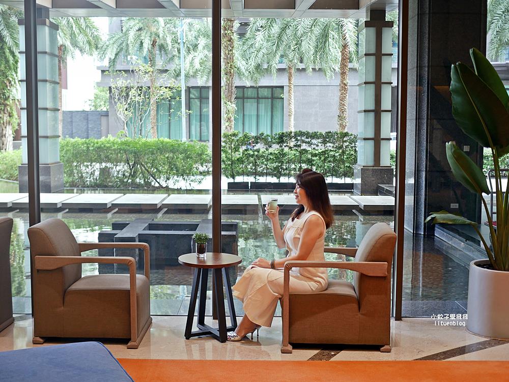礁溪長榮鳳凰酒店泡湯spa、娛樂設施電影廳、自助餐美食一泊二食大滿足