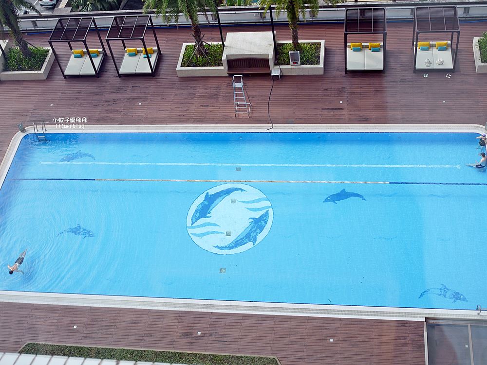 礁溪長榮鳳凰酒店泡湯spa、娛樂設施電影廳、自助餐美食一泊二食大滿足 礁溪長榮鳳凰酒店泡湯spa、娛樂設施電影廳、自助餐美食一泊二食大滿足