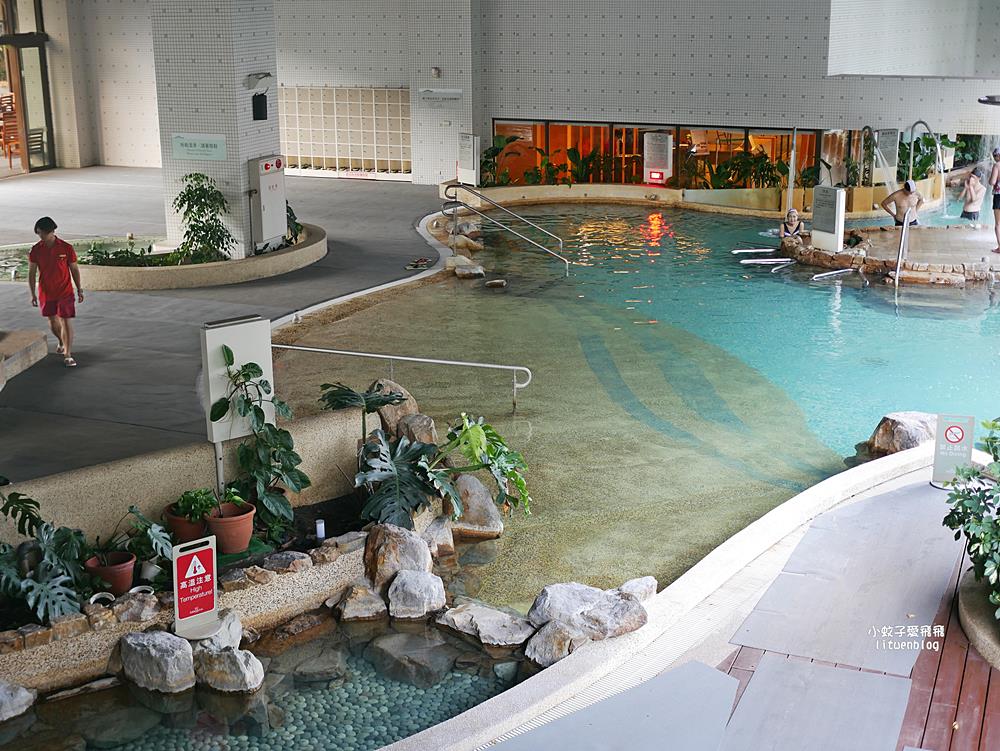 礁溪長榮鳳凰酒店泡湯spa、娛樂設施電影廳、自助餐美食一泊二食大滿足 礁溪長榮鳳凰酒店泡湯spa、娛樂設施電影廳、自助餐美食一泊二食大滿足