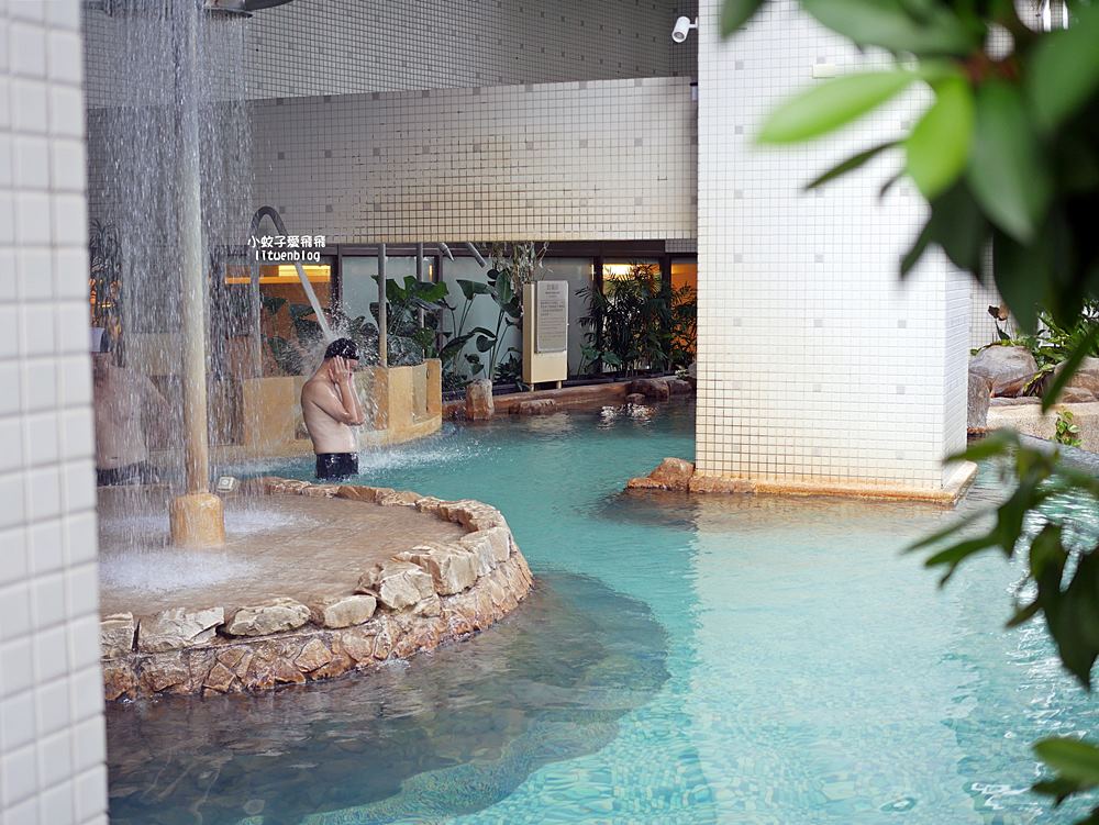礁溪長榮鳳凰酒店泡湯spa、娛樂設施電影廳、自助餐美食一泊二食大滿足 礁溪長榮鳳凰酒店泡湯spa、娛樂設施電影廳、自助餐美食一泊二食大滿足