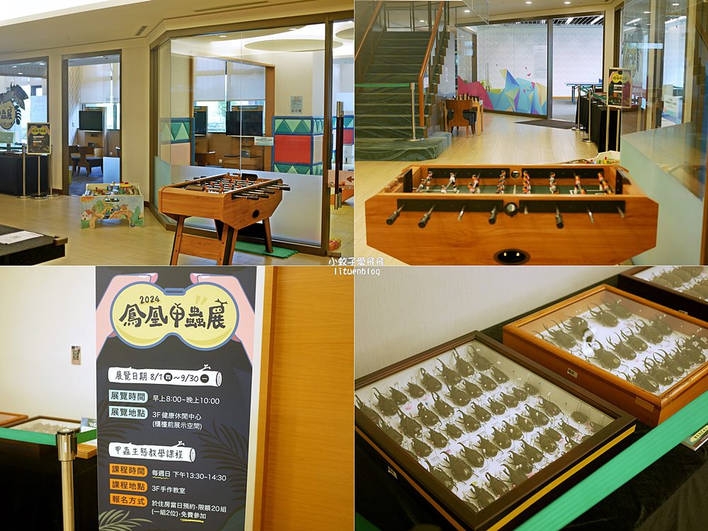 礁溪長榮鳳凰酒店泡湯spa、娛樂設施電影廳、自助餐美食一泊二食大滿足 礁溪長榮鳳凰酒店泡湯spa、娛樂設施電影廳、自助餐美食一泊二食大滿足