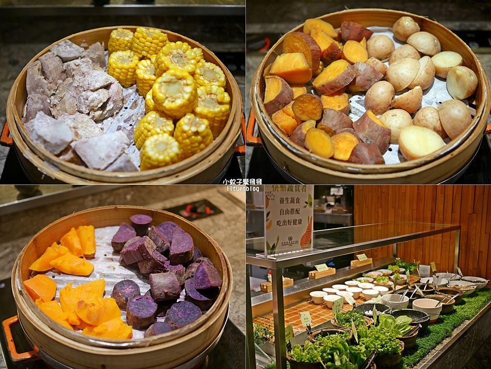 礁溪長榮鳳凰酒店泡湯spa、娛樂設施電影廳、自助餐美食一泊二食大滿足