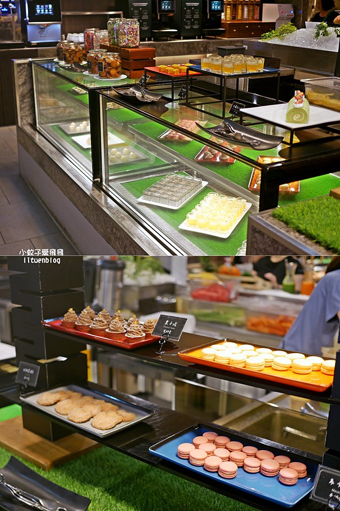 礁溪長榮鳳凰桂冠自助餐廳烤鴨四吃烤生蠔安格斯牛排吃到飽 礁溪長榮鳳凰桂冠自助餐廳烤鴨四吃烤生蠔安格斯牛排吃到飽