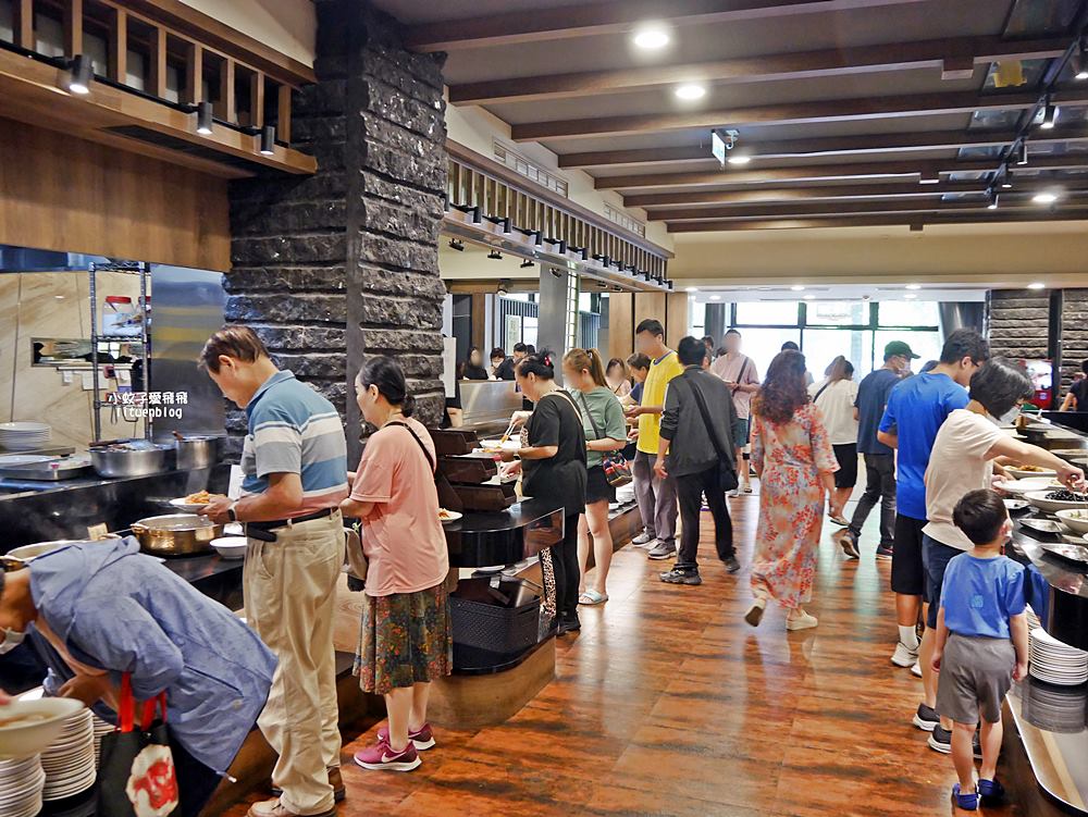 港龘港式自助百匯桃園店｜港龘港式飲茶桃園店二訪，完全不敗的吃到飽餐廳