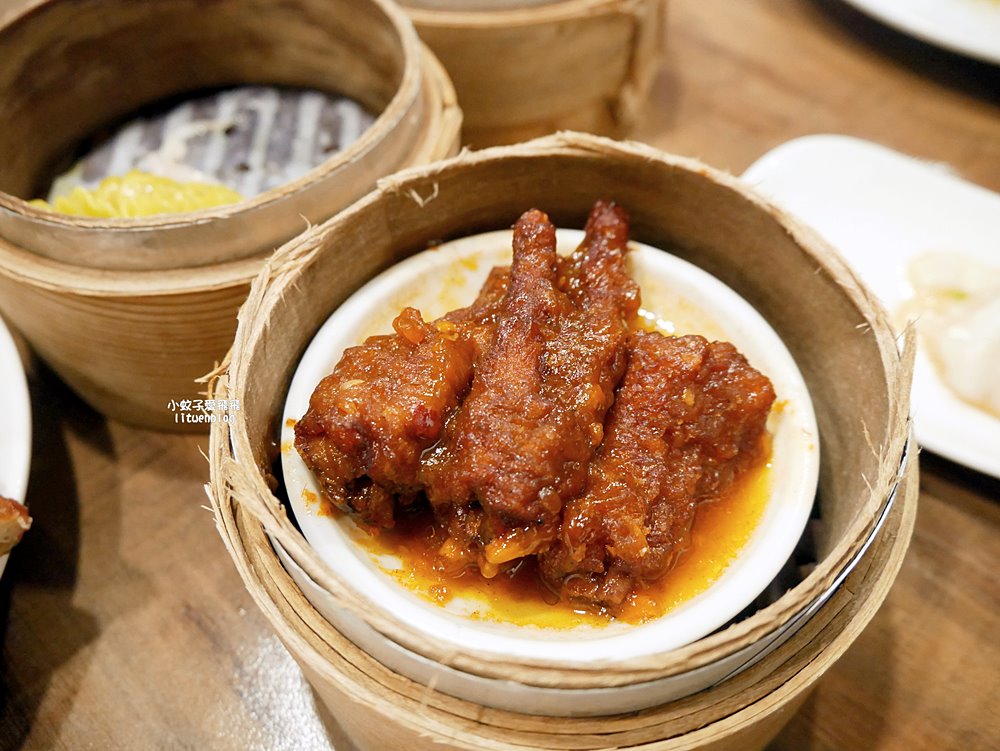 港龘港式自助百匯桃園店｜港龘港式飲茶桃園店二訪，完全不敗的吃到飽餐廳