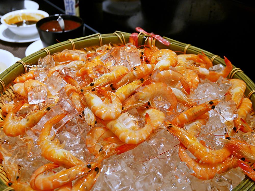 港龘港式自助百匯桃園店｜港龘港式飲茶桃園店二訪，完全不敗的吃到飽餐廳