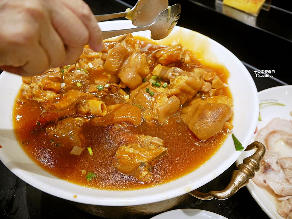 港龘港式自助百匯桃園店｜港龘港式飲茶桃園店二訪，完全不敗的吃到飽餐廳