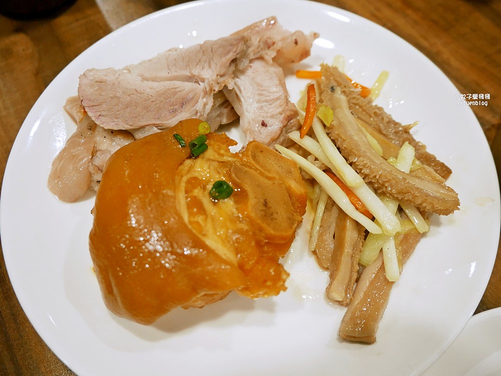 港龘港式自助百匯桃園店｜港龘港式飲茶桃園店二訪，完全不敗的吃到飽餐廳