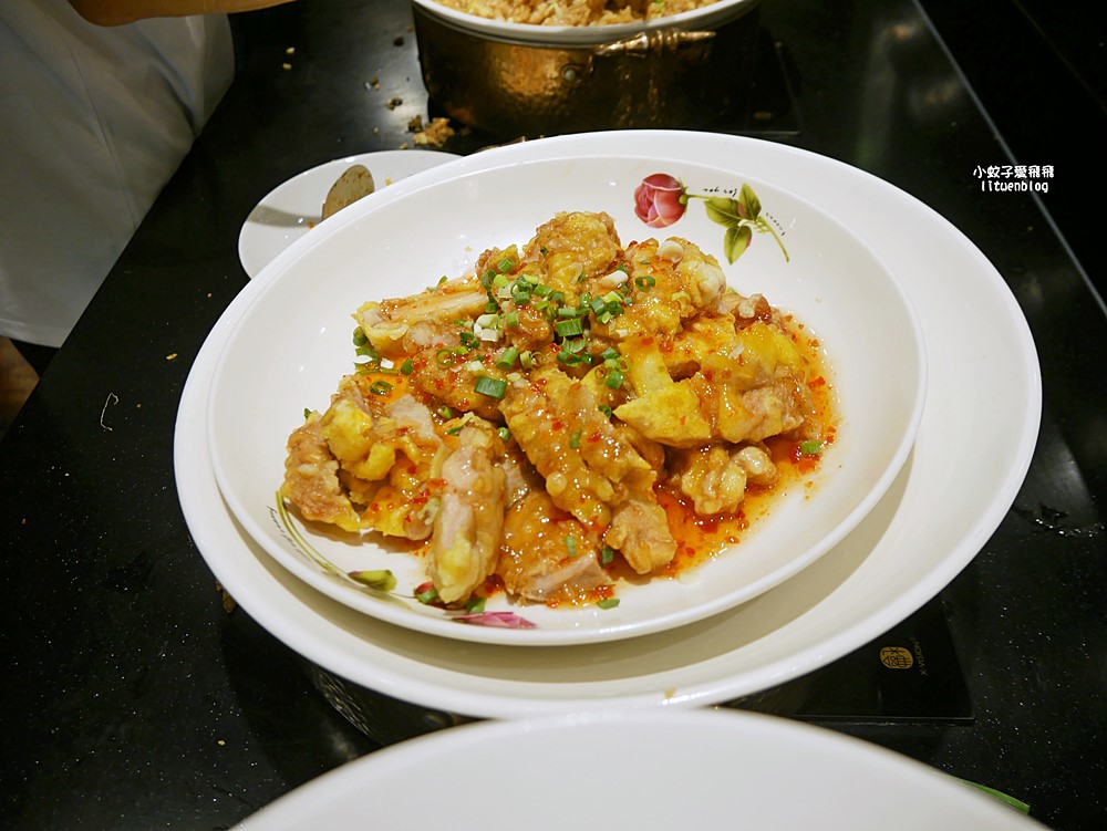 港龘港式自助百匯桃園店｜港龘港式飲茶桃園店二訪，完全不敗的吃到飽餐廳