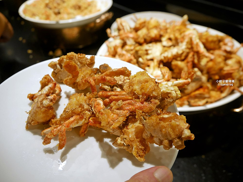 港龘港式自助百匯桃園店｜港龘港式飲茶桃園店二訪，完全不敗的吃到飽餐廳