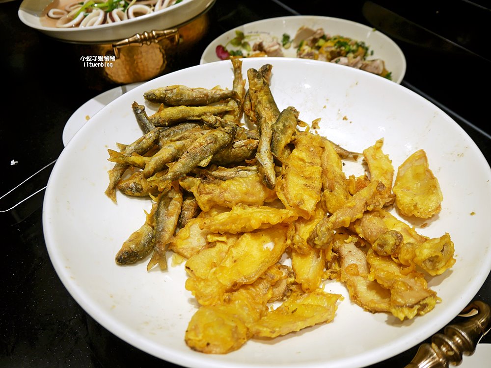 港龘港式自助百匯桃園店｜港龘港式飲茶桃園店二訪，完全不敗的吃到飽餐廳