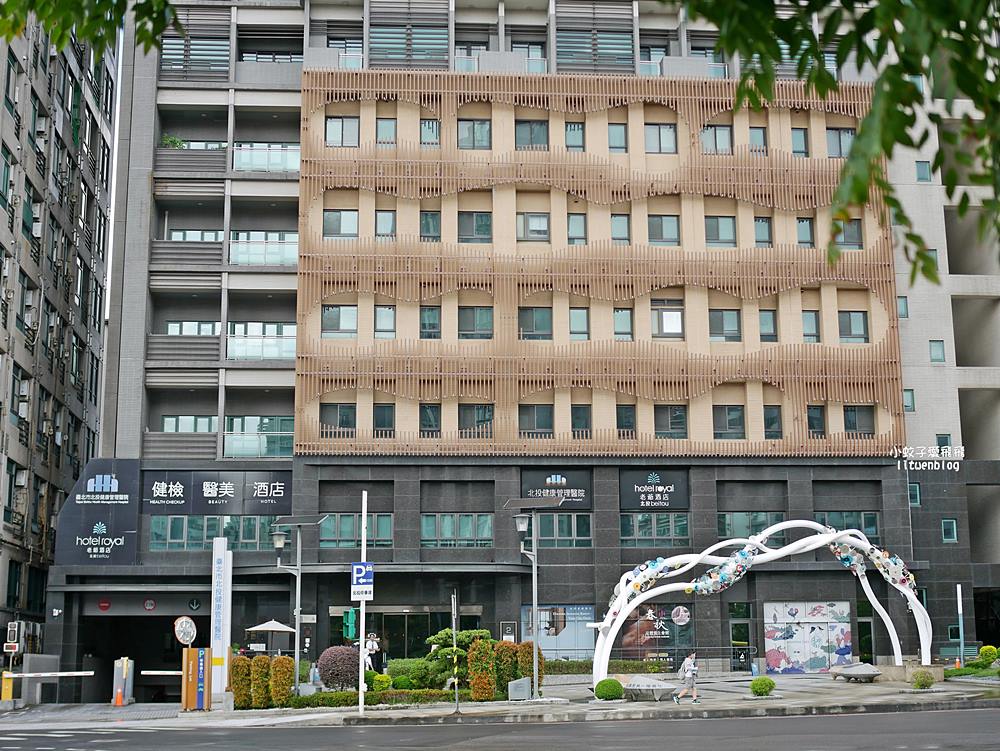「北投老爺酒店」開啟泡湯度假模式，山景房頂級泉療手作體驗