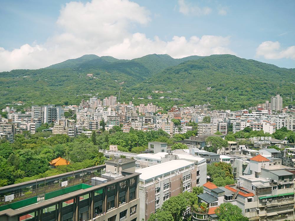 「北投老爺酒店」開啟泡湯度假模式，山景房頂級泉療手作體驗