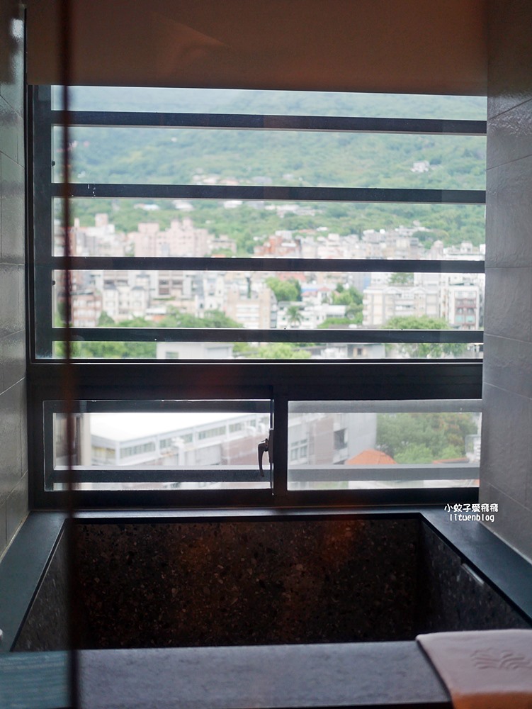 「北投老爺酒店」開啟泡湯度假模式，山景房頂級泉療手作體驗