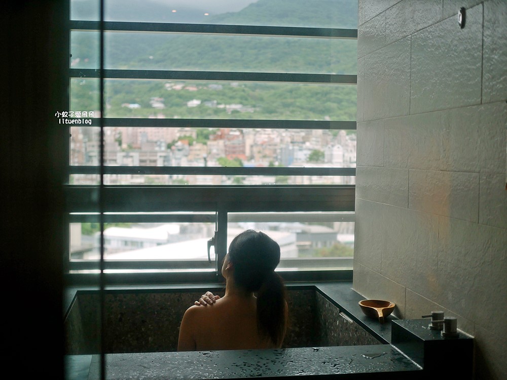 「北投老爺酒店」開啟泡湯度假模式，山景房頂級泉療手作體驗