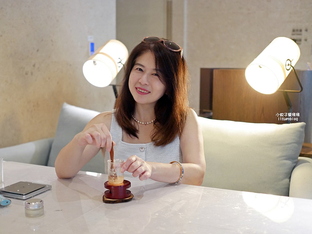 「北投老爺酒店」開啟泡湯度假模式，山景房頂級泉療手作體驗