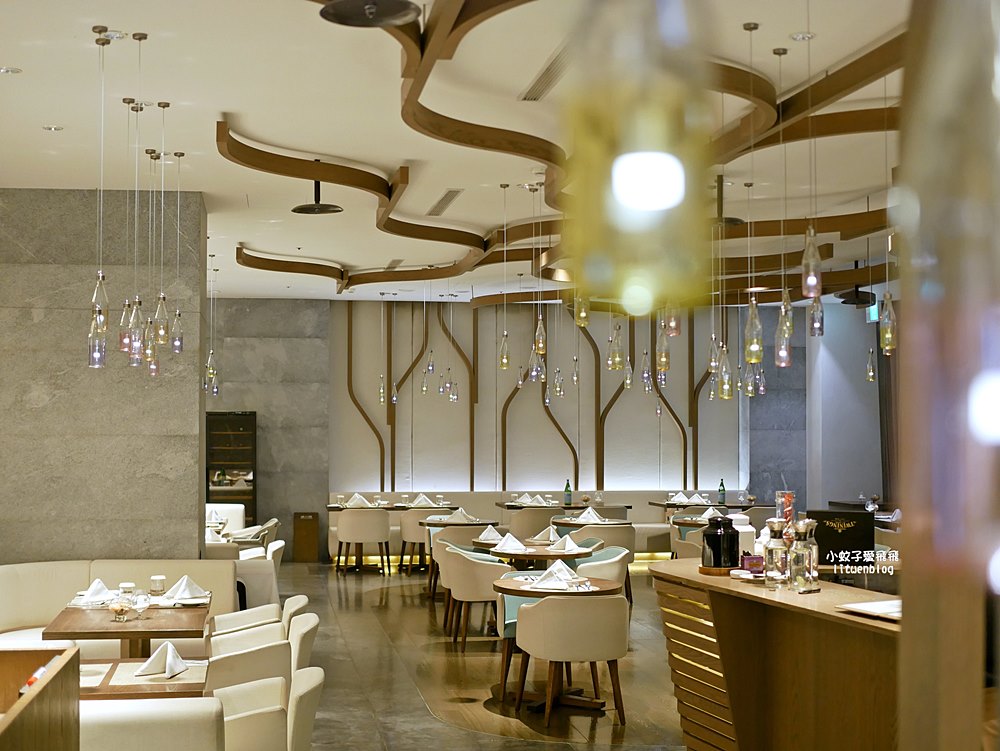 北投PURE CUISINE｜PURE歐式餐廳高級感精緻料理
