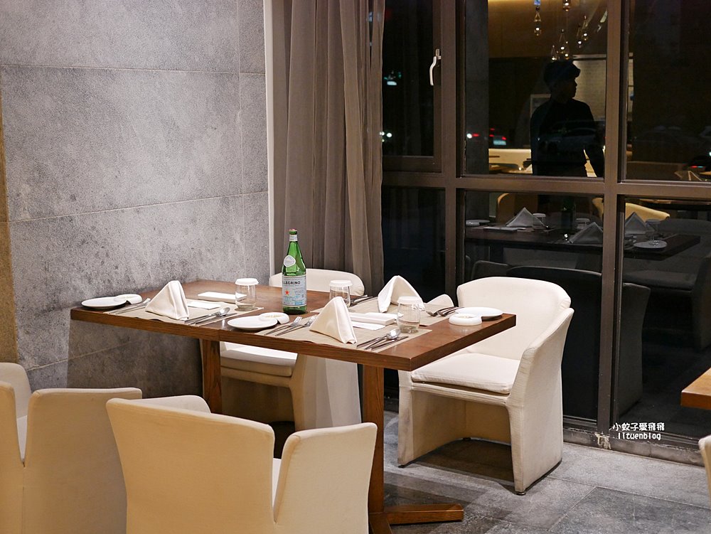 北投PURE CUISINE｜PURE歐式餐廳高級感精緻料理