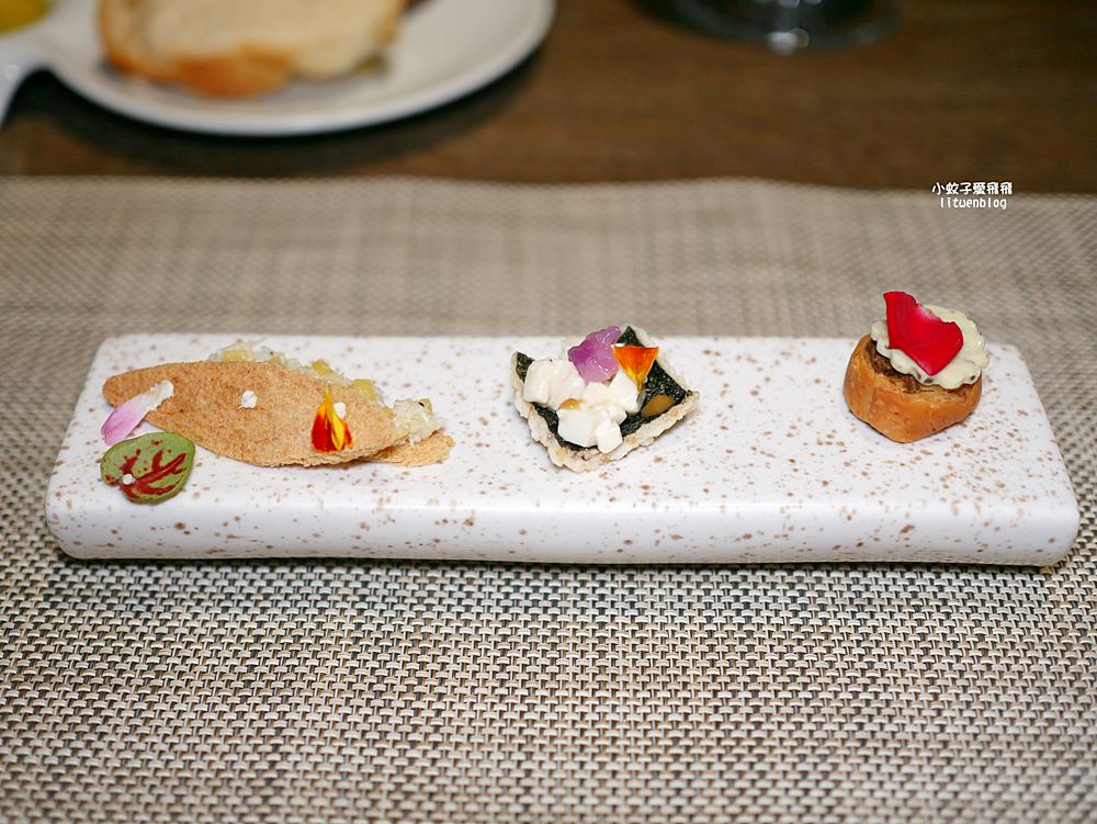 北投PURE CUISINE｜PURE歐式餐廳高級感精緻料理