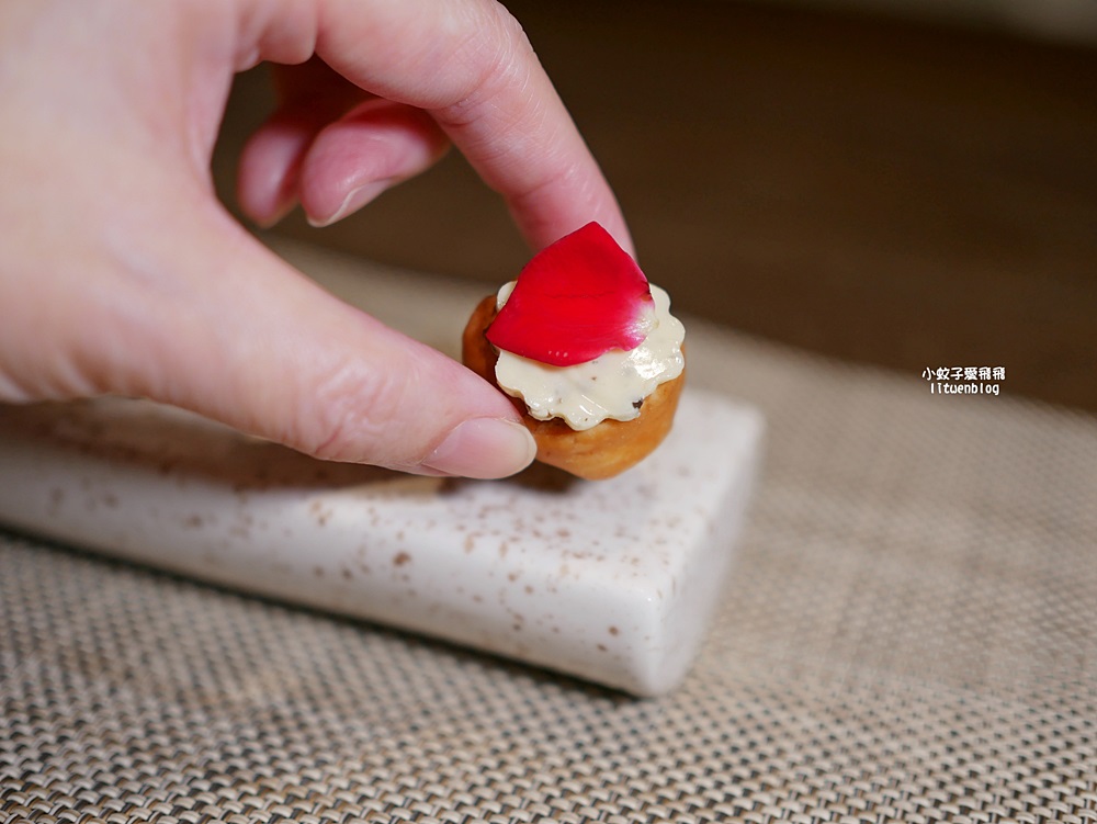 北投PURE CUISINE｜PURE歐式餐廳高級感精緻料理