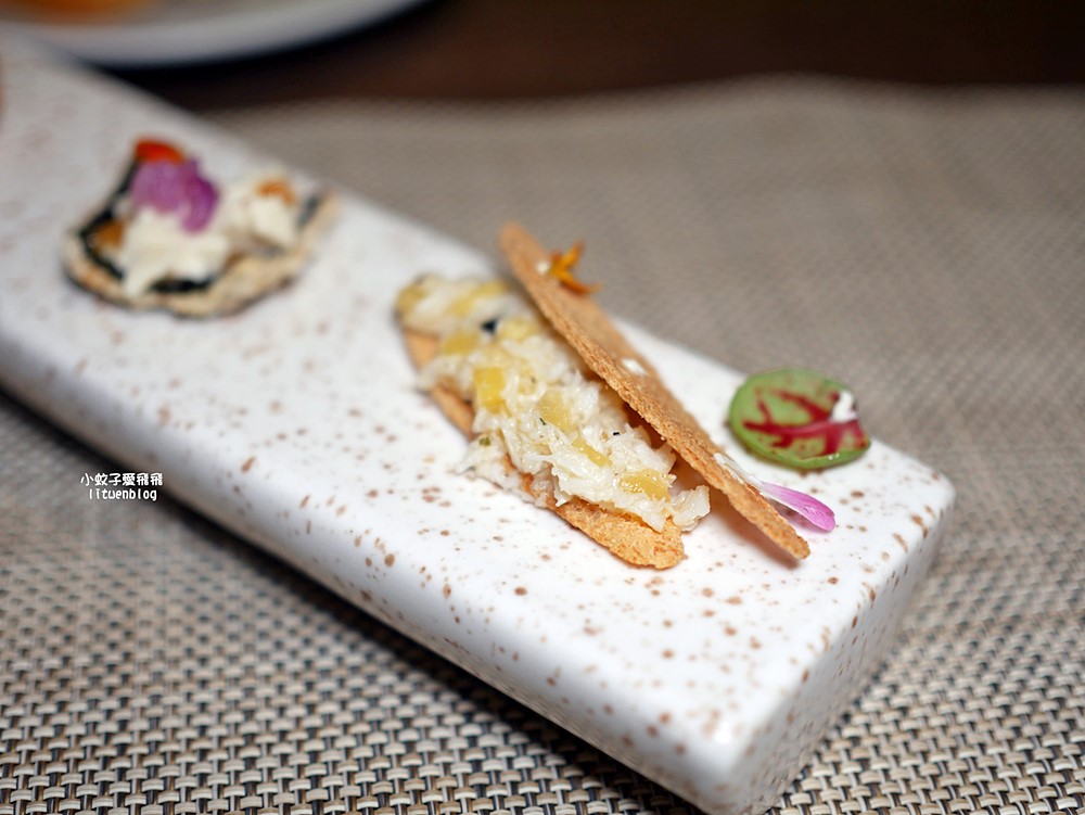 北投PURE CUISINE｜PURE歐式餐廳高級感精緻料理