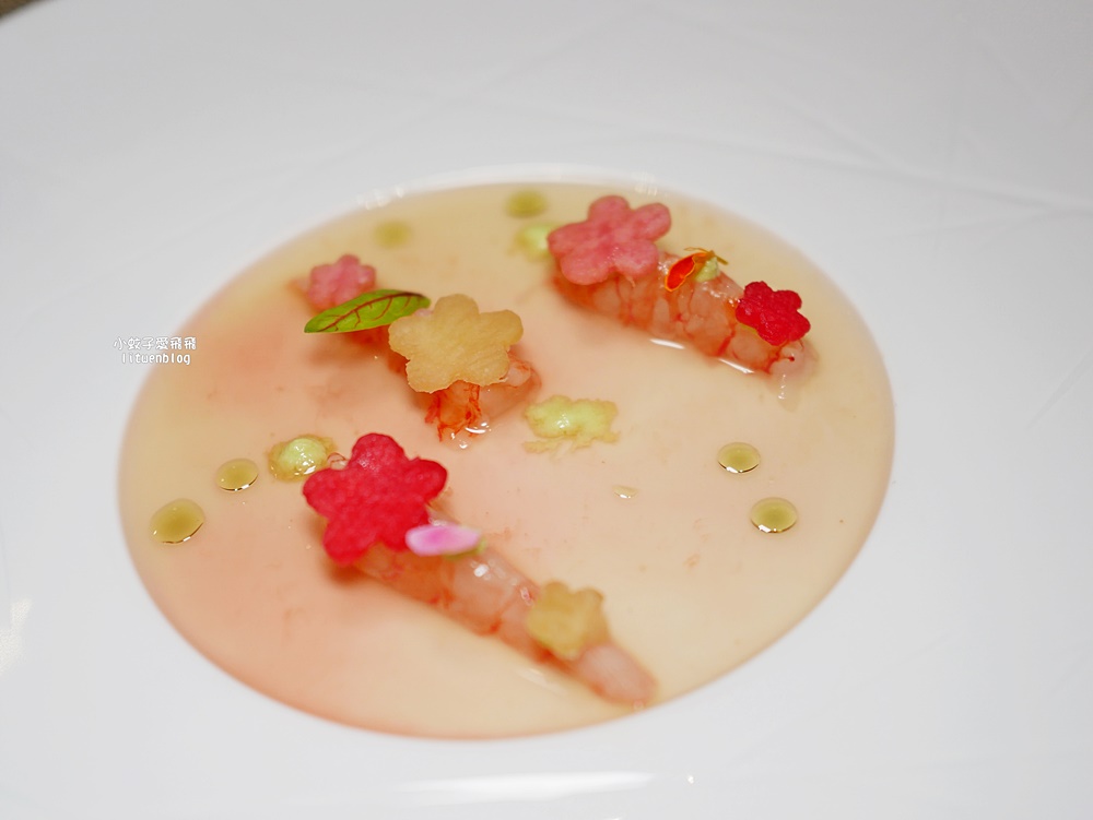 北投PURE CUISINE｜PURE歐式餐廳高級感精緻料理